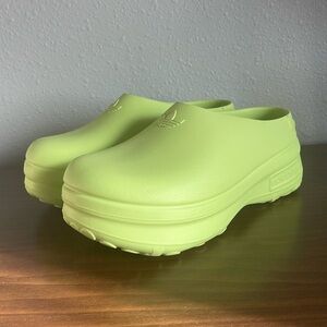 Adidas Adifoam Stan Smith Mules